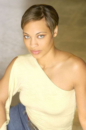 Photo of Iva La'Shawn from the Latest Netflix gallery