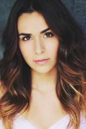 Photo of Victoria Knight from the Latest Netflix gallery
