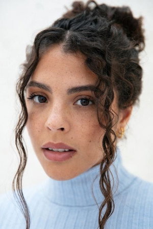 Photo of Kate Ivory Jordan from the Latest Netflix gallery