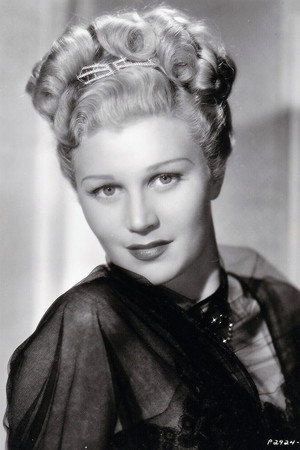 Photo of Joan Caulfield from the Latest Netflix gallery