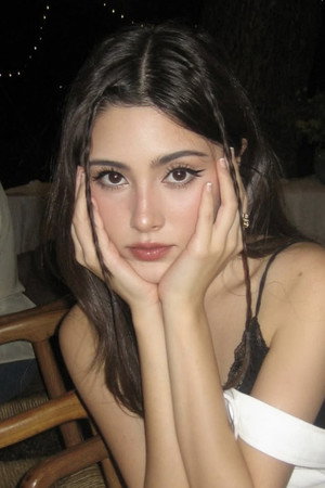 Camilla Kittiwat photo