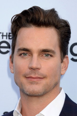 Matt Bomer photo