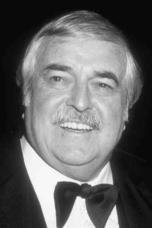 James Doohan photo