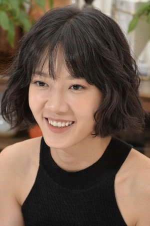 Fish Liew Chi-Yu photo