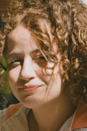 Photo of Yas Souza from the Latest Netflix gallery
