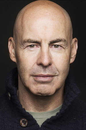 Photo of Terence Beesley from the Latest Netflix gallery