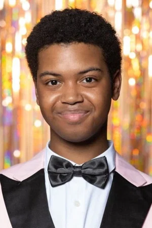 Photo of Bryce Adam Brown from the Latest Netflix gallery