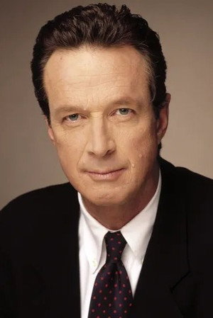 Photo of Michael Crichton from the Latest Netflix gallery