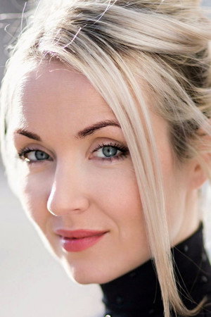 Photo of Þórdís Elva Þorvaldsdóttir from the Latest Netflix gallery