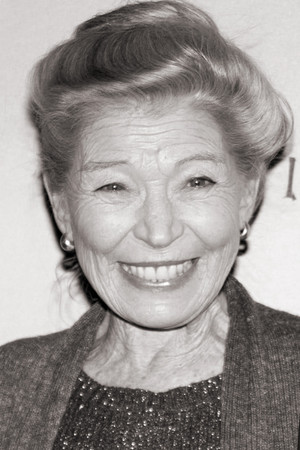 Phyllis Somerville photo