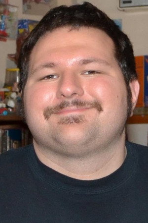 Photo of Adrian Esposito from the Latest Netflix gallery