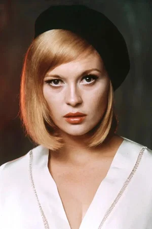 Photo of Faye Dunaway from the Latest Netflix gallery