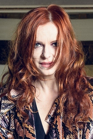 Maria Luísa Mendonça photo