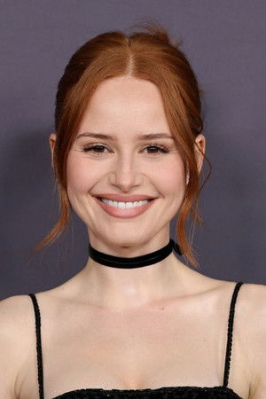 Madelaine Petsch photo