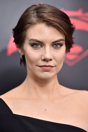 Lauren Cohan photo