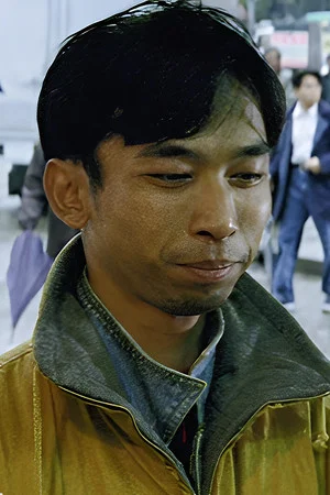 Photo of Lu Ching-Ting from the Latest Netflix gallery