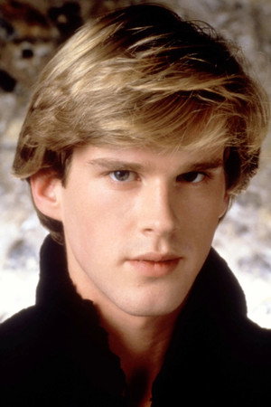 Photo of Cary Elwes from the Latest Netflix gallery