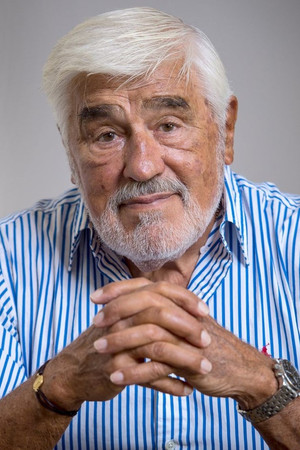 Mario Adorf photo