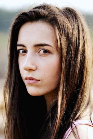 Photo of Vitaliya Yenshina from the Latest Netflix gallery