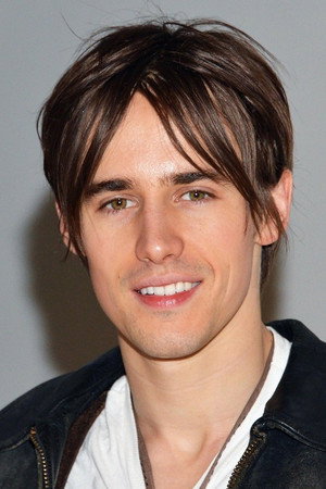 Photo of Reeve Carney from the Latest Netflix gallery