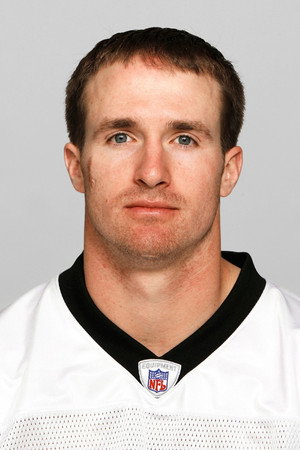 Photo of Drew Brees from the Latest Netflix gallery
