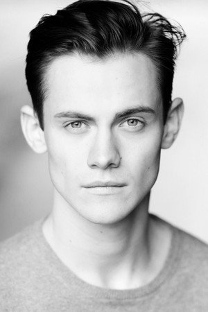 Cassian Bilton photo