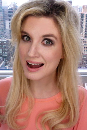 Photo of Grace Randolph from the Latest Netflix gallery