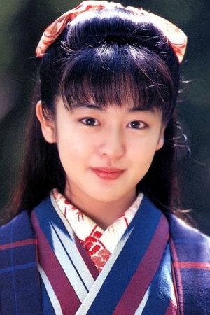 Photo of Miki Sakai from the Latest Netflix gallery