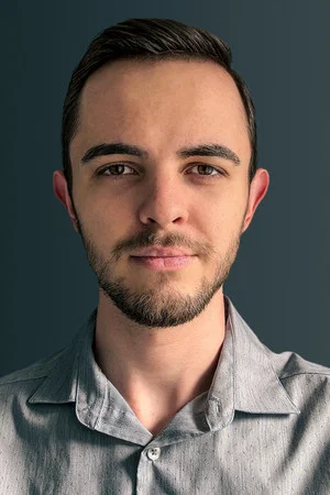 Photo of Parker Viale from the Latest Netflix gallery