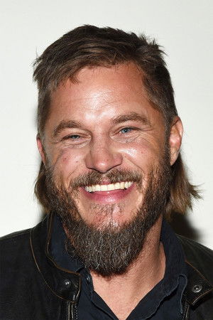 Travis Fimmel photo