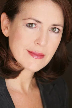 Photo of Moira Squier from the Latest Netflix gallery