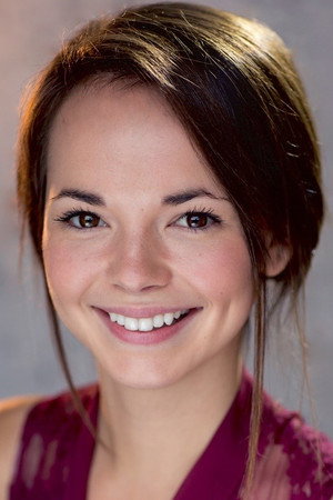 Photo of Rebecca Hanssen from the Latest Netflix gallery