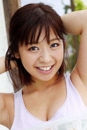 Photo of Onoue Wakaba from the Latest Netflix gallery