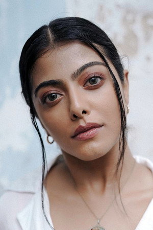 Photo of Merin Philip from the Latest Netflix gallery