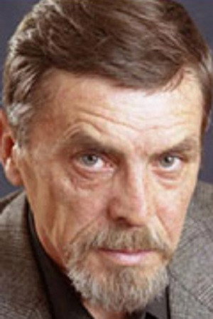 Photo of Georgy Nazarenko from the Latest Netflix gallery
