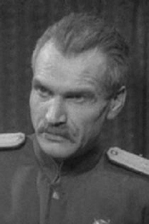 Photo of Petre Morskoi from the Latest Netflix gallery