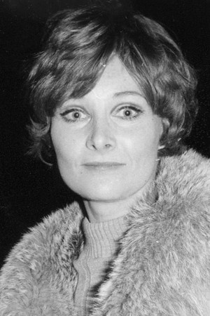 Adrienne Corri photo