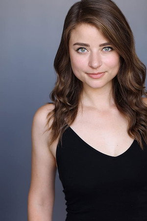 Photo of Teresa Decher from the Latest Netflix gallery