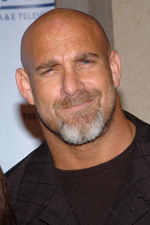 Bill Goldberg photo