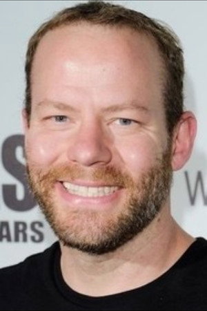 Photo of Drew T. Pierce from the Latest Netflix gallery
