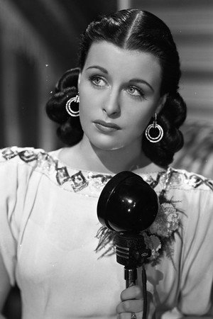 Photo of Constance Smith from the Latest Netflix gallery