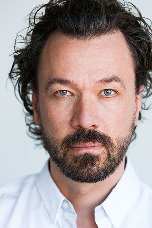 Photo of Steve Pilarezik from the Latest Netflix gallery
