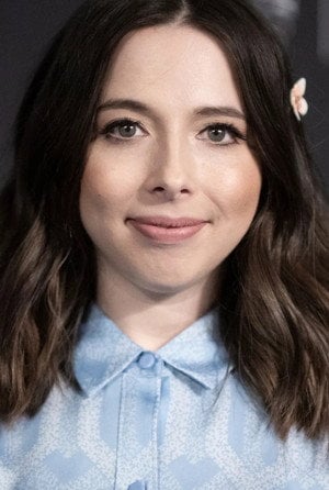 Photo of Esther Povitsky from the Latest Netflix gallery