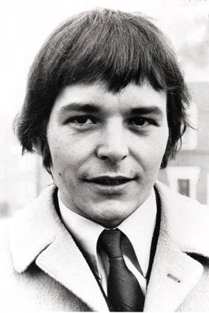 Barry Evans photo