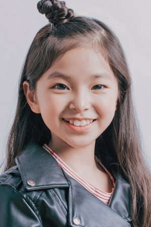 Photo of Moon Seung-ah from the Latest Netflix gallery