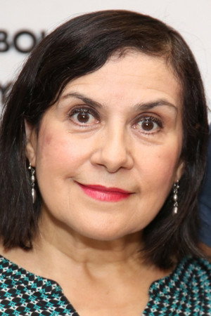 Socorro Santiago photo