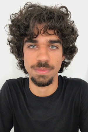 Photo of Bruno Fanin from the Latest Netflix gallery