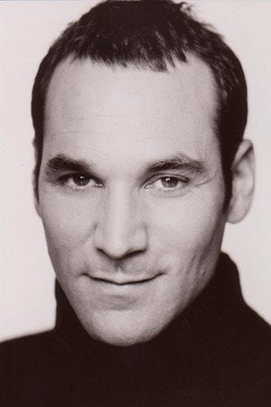Photo of Alex Poch-Goldin from the Latest Netflix gallery