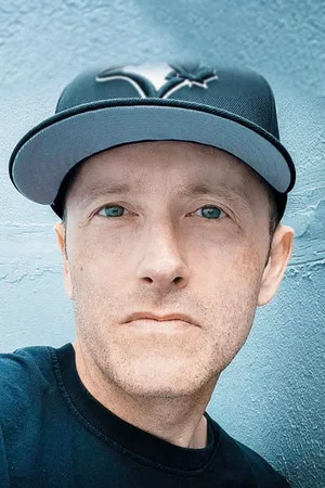 Photo of Dave McRae from the Latest Netflix gallery