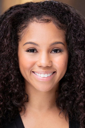 Angelique Valentine photo